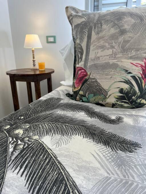 Waterfront Paradise 2 Br; Stunning Sunsets 보라 보라 외부 사진