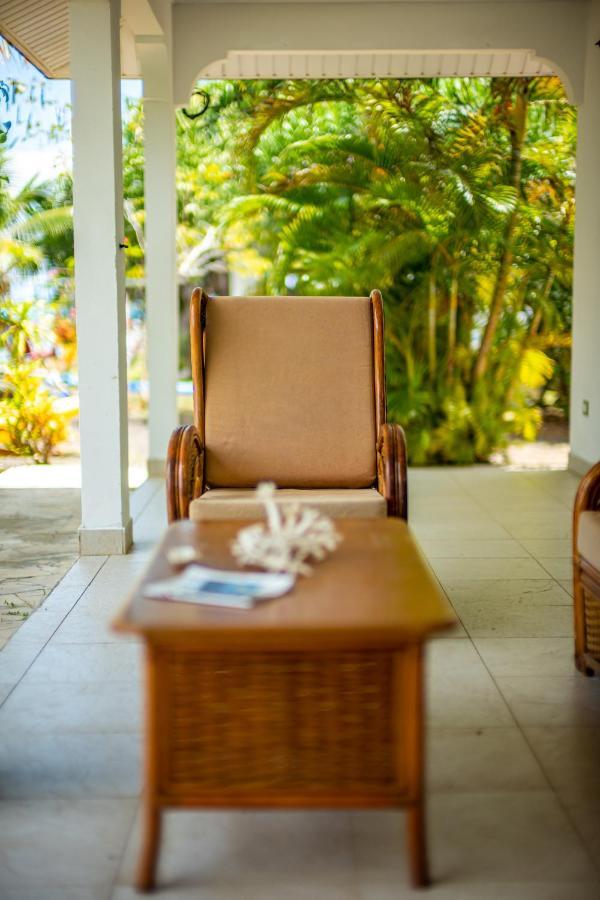 Waterfront Paradise 2 Br; Stunning Sunsets 보라 보라 외부 사진
