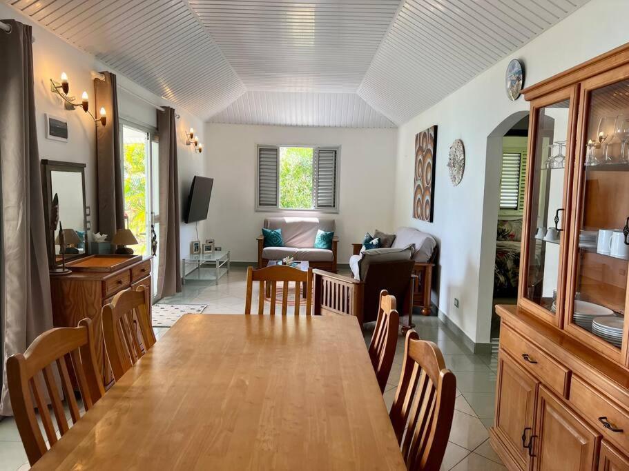 Waterfront Paradise 2 Br; Stunning Sunsets 보라 보라 외부 사진