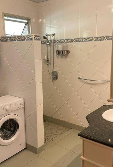 Waterfront Paradise 2 Br; Stunning Sunsets 보라 보라 외부 사진